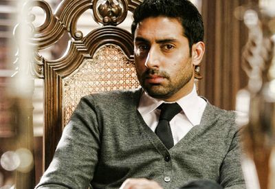 Abhishek Bachchan Photo