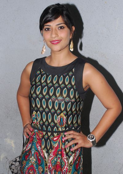 Aditi Sharma Photo