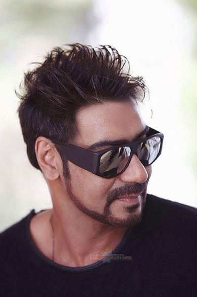 Ajay Devgn Photo
