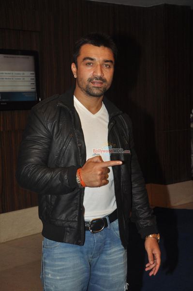 Ajaz Khan Photo