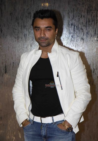 Ajaz Khan Photo