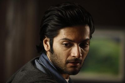 Ali Fazal Photo