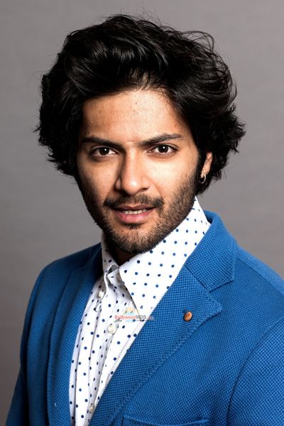 Ali Fazal Photo