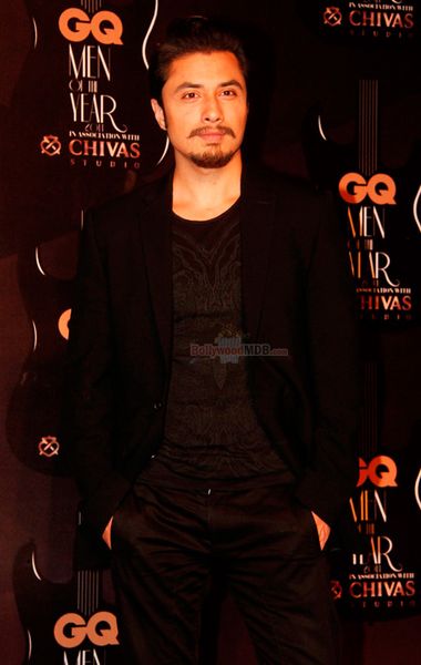 Ali Zafar Photo