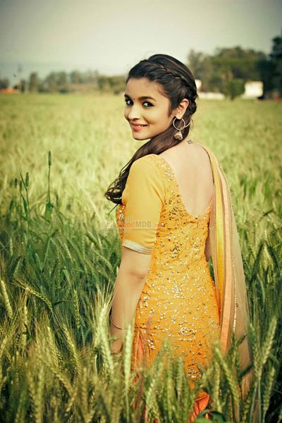 Alia Bhatt Photo