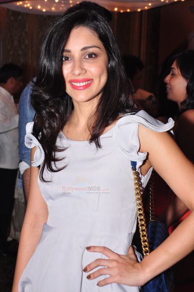 Amrita Puri Photo