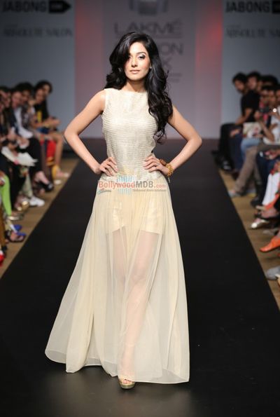 Amrita Rao Photo