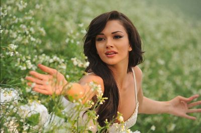 Amy Jackson Photo
