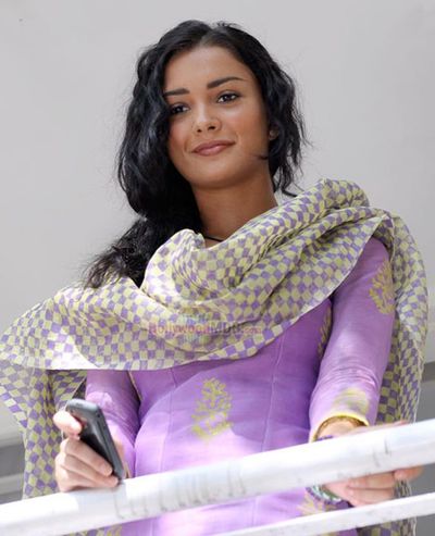 Amy Jackson Photo