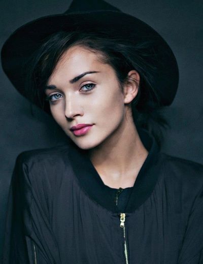 Amy Jackson Photo
