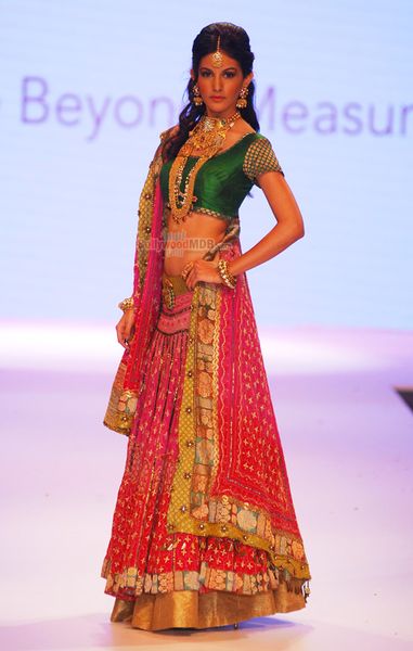 Amyra Dastur Photo