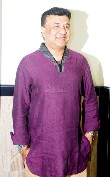 Anu Malik Photo