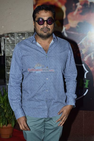 Anurag Kashyap Photo