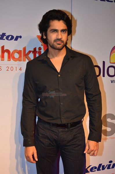 Arjan Bajwa Photo