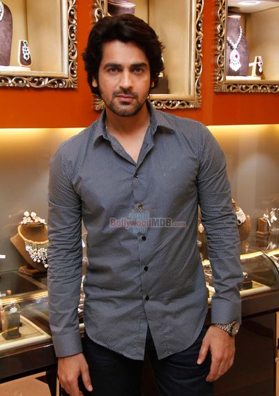 Arjan Bajwa Photo