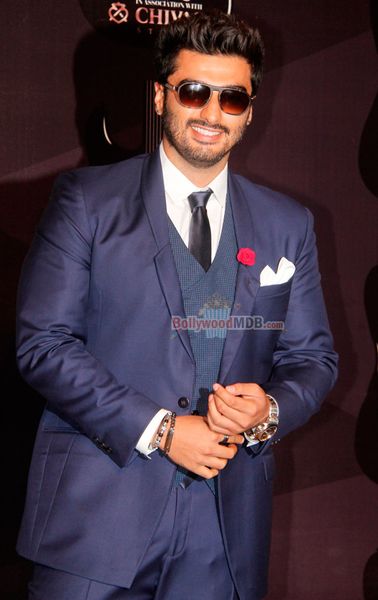 Arjun Kapoor Photo