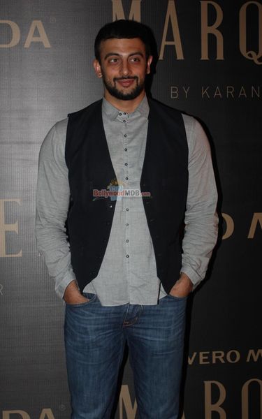 Arunoday Singh Photo