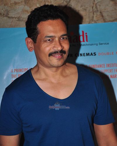 Atul Kulkarni Photo