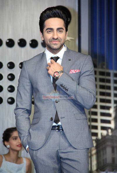 Ayushman Khurana Photo