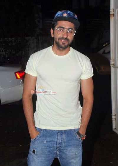 Ayushman Khurana Photo