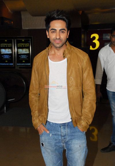 Ayushman Khurana Photo