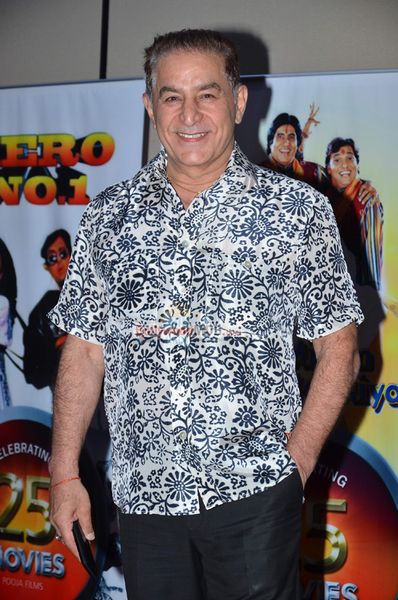 Dalip Tahil Photo