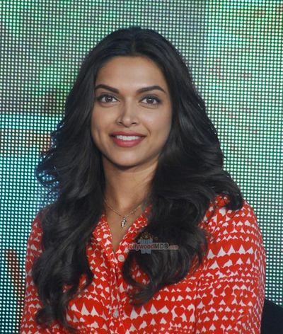 Deepika Padukone Photo