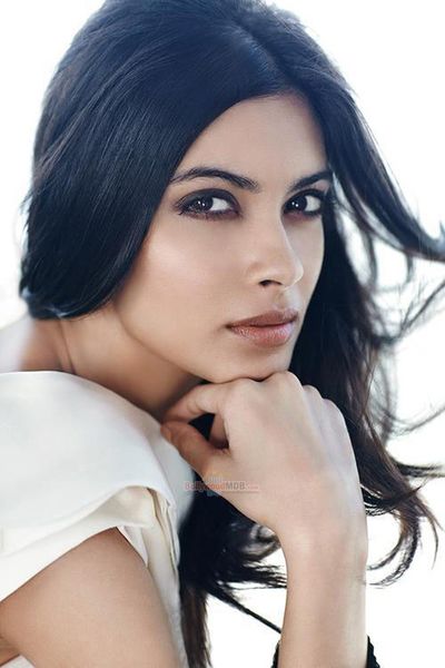 Diana Penty Photo