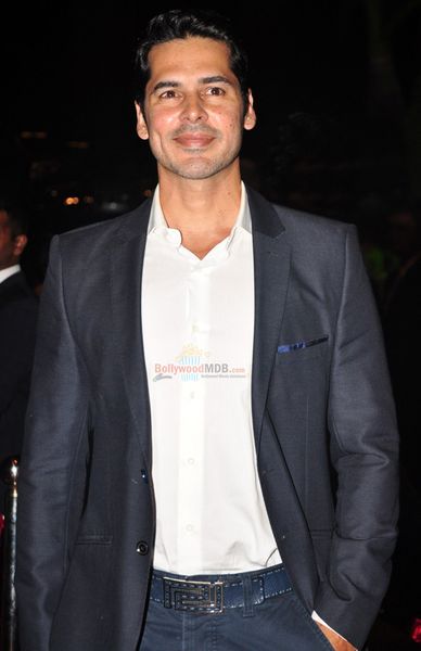 Dino Morea Photo