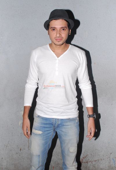 Divyendu Sharma Photo