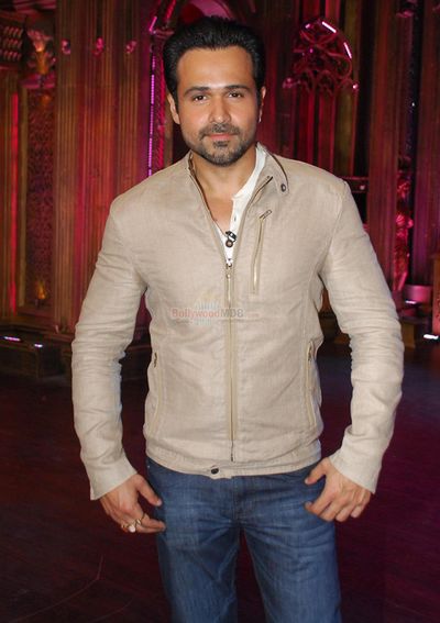Emraan Hashmi Photo