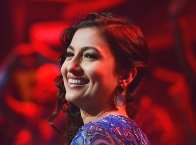 Gauhar Khan Photo