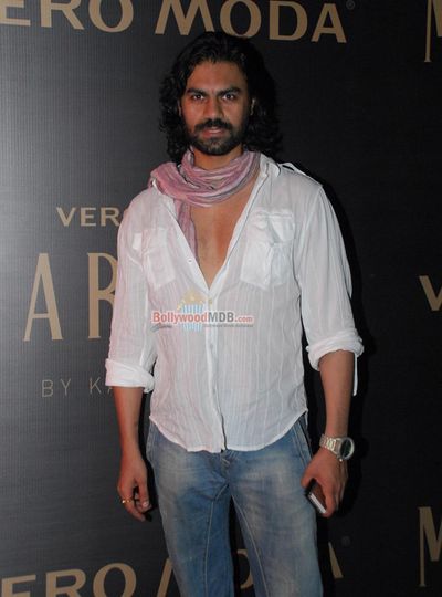 Gaurav Chopra Photo