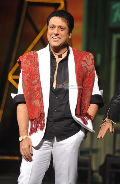 Govinda Photo