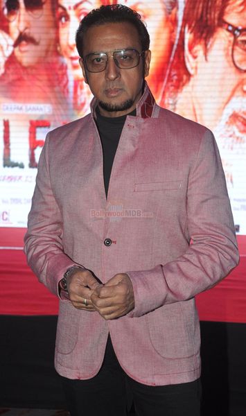 Gulshan Grover Photo