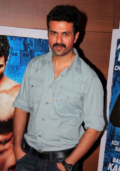 Harman Baweja Photo