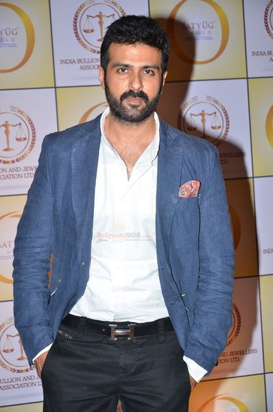 Harman Baweja Photo
