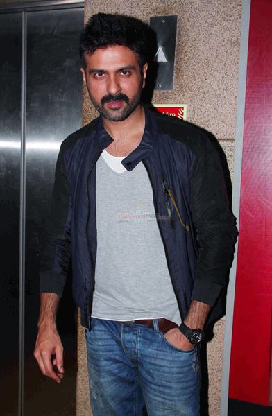 Harman Baweja Photo