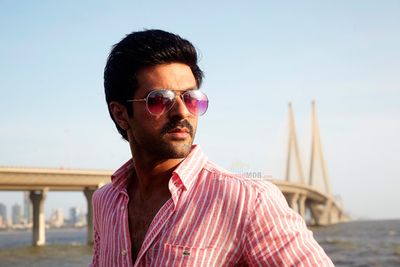 Harman Baweja Photo
