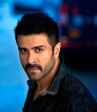 Harman Baweja Photo