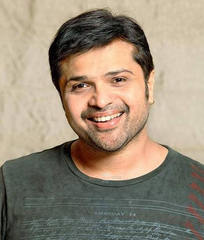 Himesh Reshammiya Photo