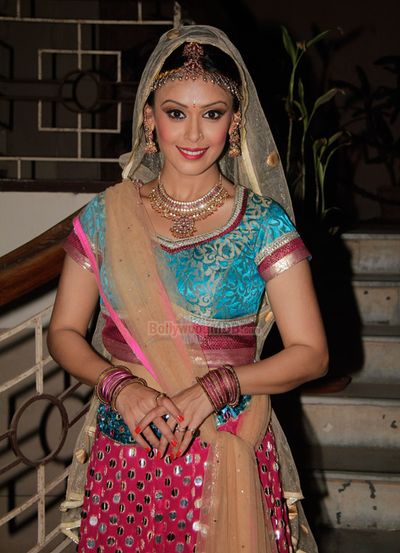 Hrishitaa Bhatt Photo