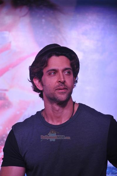 Hrithik Roshan Photo