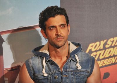 Hrithik Roshan Photo