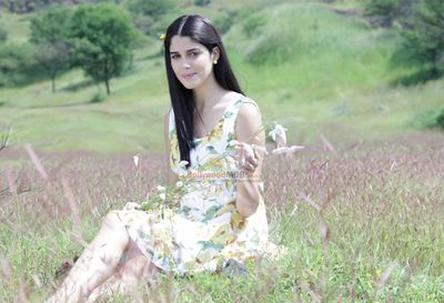 Izabelle Leite Photo