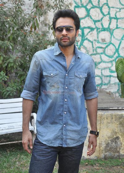 Jackky Bhagnani Photo