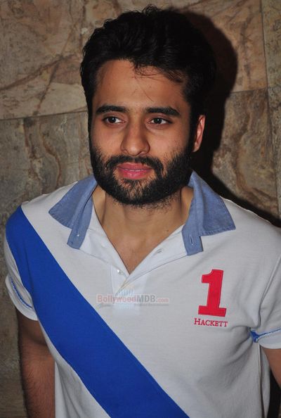 Jackky Bhagnani Photo