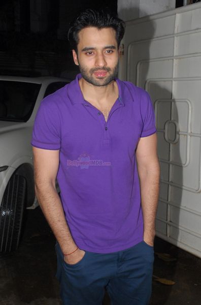 Jackky Bhagnani Photo