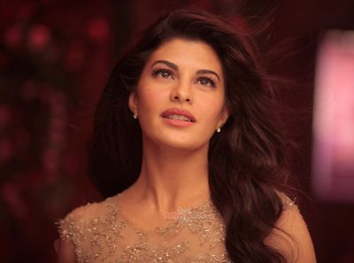 Jacqueline Fernandez Photo