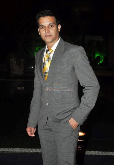 Jimmy Shergill Photo